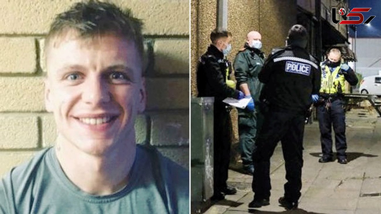 Man, 25, dies in flat just one day after being released from prison