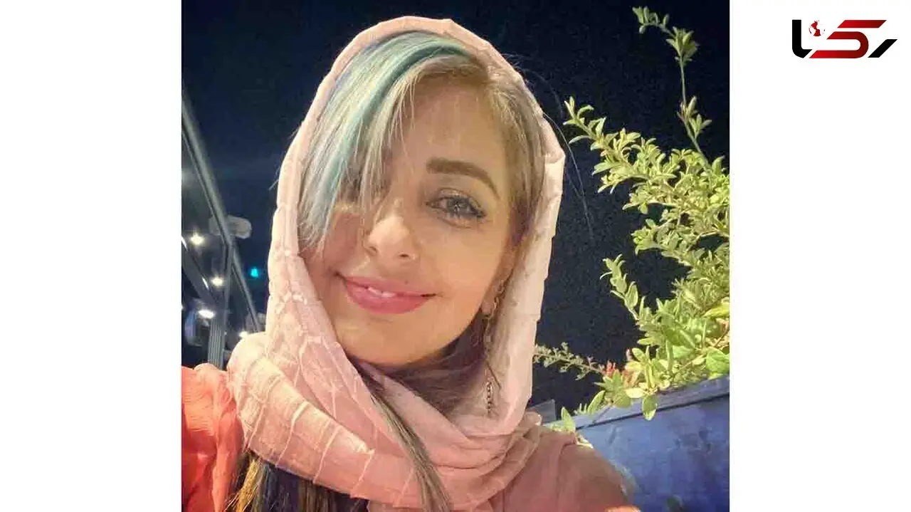 حضور نفیسه روشن در کنسرتی در برج میلاد + فیلم