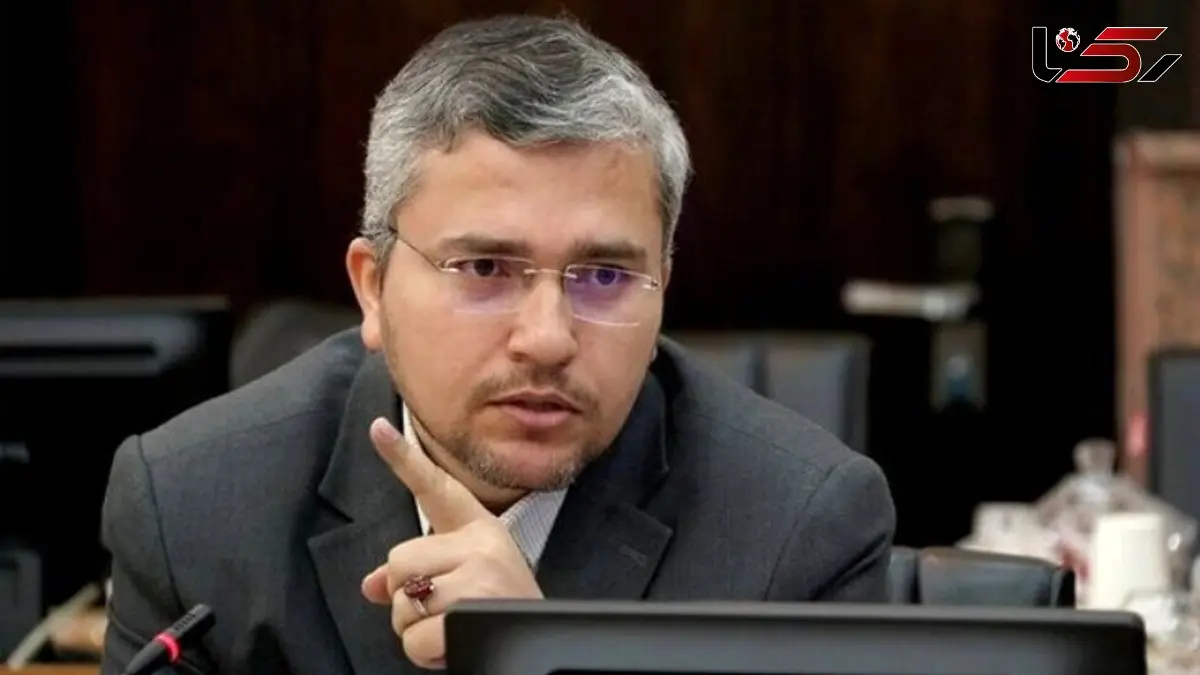 رضائی: واشنگتن در صورت تصمیم برای نزدیک شدن به تنگه هرمز، باید تابوت سربازانش را آماده کند