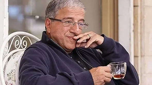 خواسته های کرونایی علیرضا خمسه از مردم + فیلم 