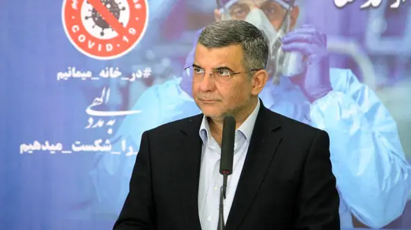 فاجعه کرونایی در بندرعباس / ۱۰۷ تن قربانی شدند + فیلم