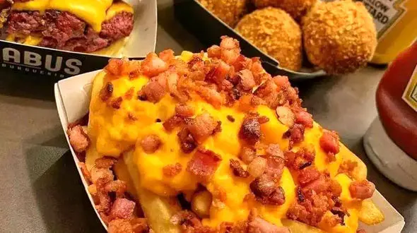 ازسیب زمینی با پنیر ویژه به همراه ژامبون تا طرز تهیه یک سس ساندویچ خوشمزه و خاص