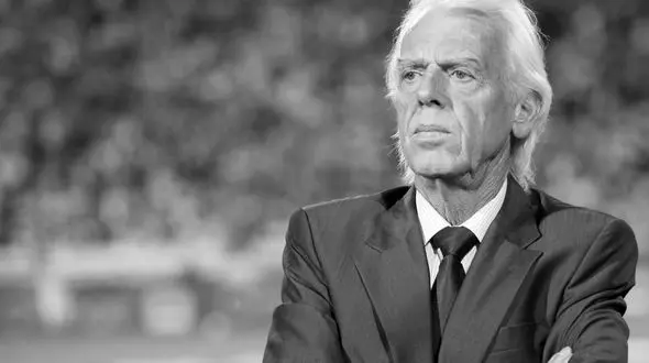 لئو بین هاکر، سرمربی پیشین رئال مادرید و آژاکس درگذشت 