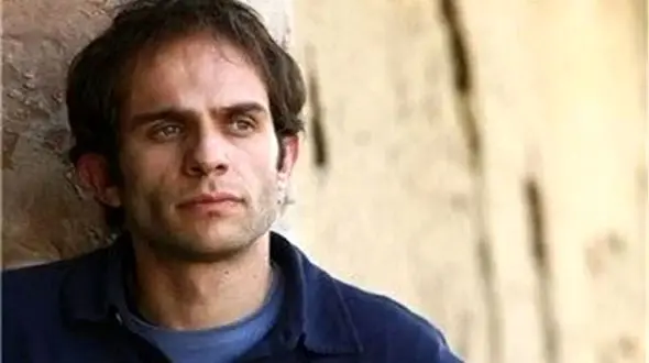 آواز معروفا؛ عاشقانه بابک حمیدی با همسرش با آهنگ و صدای بهشتی علیرضا قربانی