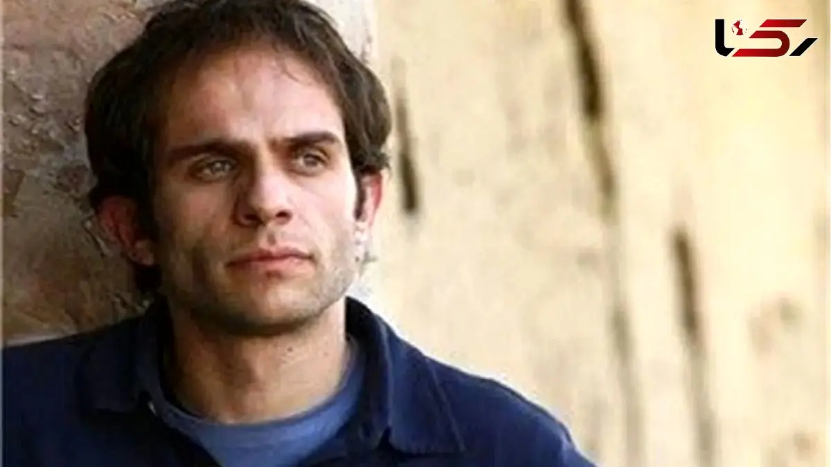 آواز معروفا؛ عاشقانه بابک حمیدی با همسرش با آهنگ و صدای بهشتی علیرضا قربانی