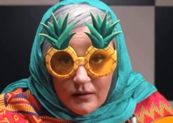 بازگشت باشکوه نعیمه نظام دوست و احسان علیخانی: نوازندگی ویژه مکزیکی نعیمه نظام دوست رو از دست نده