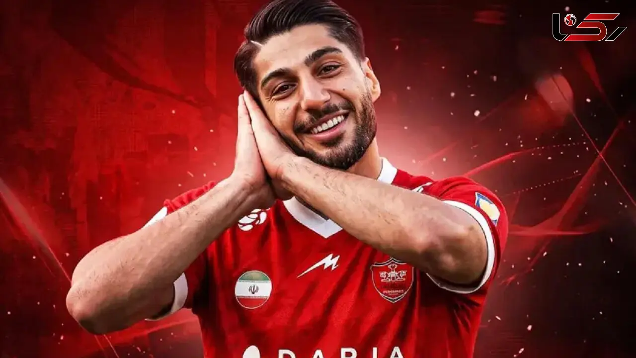 زنگ خطر برای خرید بزرگ پرسپولیس / محبی فعلا آماده نیست