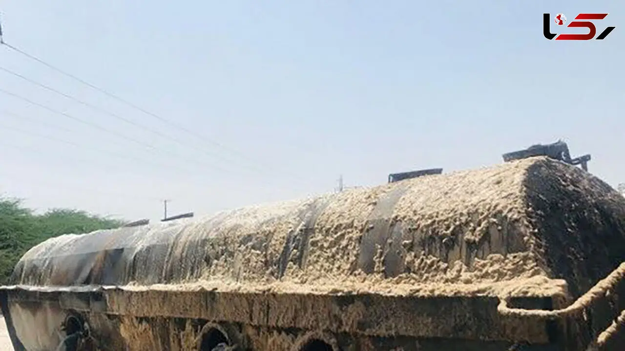 سهل انگاری مدیران شرکت ایران گاز قزوین عامل انفجار روز گذشته بود