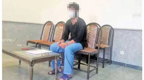 کل کل بچگانه خون به پا کرد / قتل یک مرد جلوی چشمان برادرش / پاکدشت