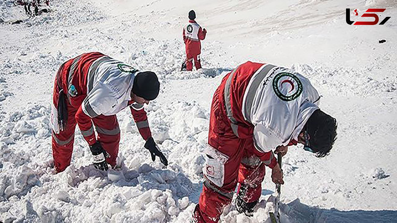 صفر تا صد ماجرای مرگ دلخراش 12 کوهنورد یخ زده در ارتفاعات شمال تهران