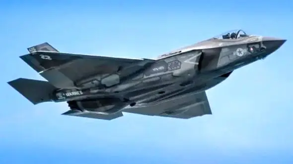 چین «ادعا» می‌کند که می‌تواند جنگنده پنهان‌کار F-35 را ردیابی کند؛ اما آنچه واقعاً شناسایی می‌شود، خود هواپیما نیست