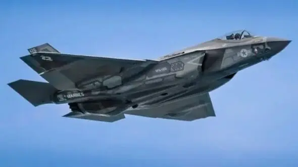 چین «ادعا» می‌کند که می‌تواند جنگنده پنهان‌کار F-35 را ردیابی کند؛ اما آنچه واقعاً شناسایی می‌شود، خود هواپیما نیست