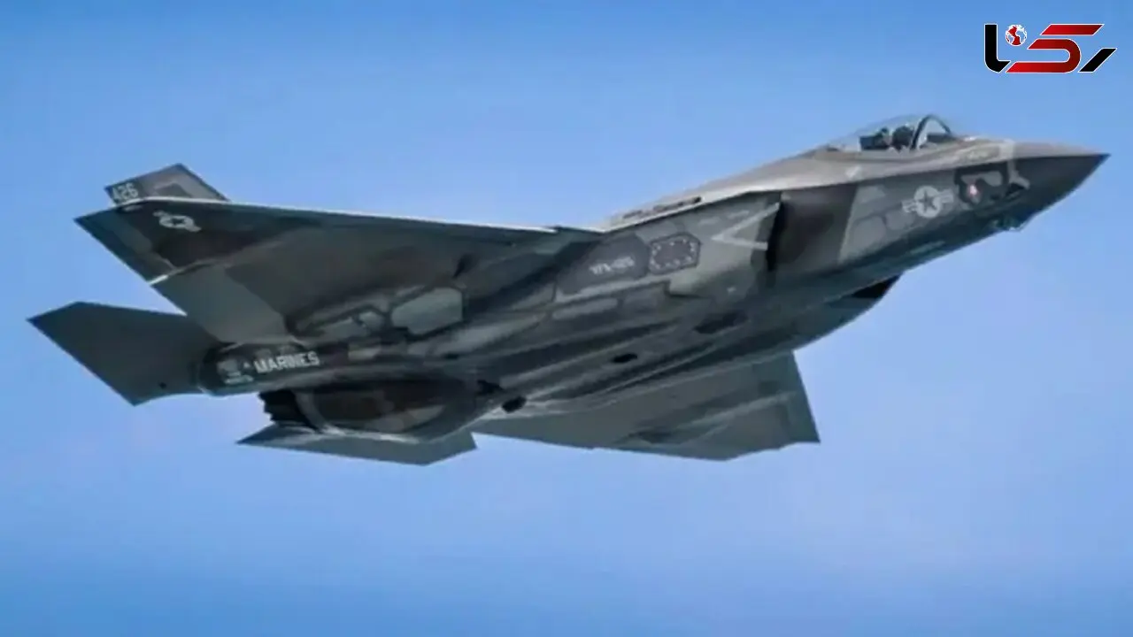 چین «ادعا» می‌کند که می‌تواند جنگنده پنهان‌کار F-35 را ردیابی کند؛ اما آنچه واقعاً شناسایی می‌شود، خود هواپیما نیست