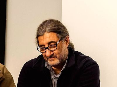 فیلم رکنا از ساختمان ارکیده محل شهادت شهید مینوچهر دانشمند هسته ای در شهرآرا