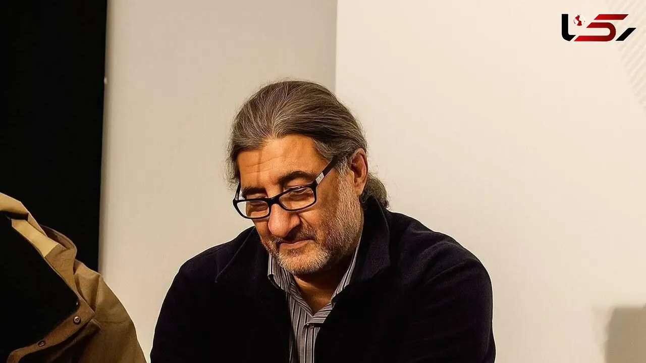 فیلم رکنا از ساختمان ارکیده محل شهادت شهید مینوچهر دانشمند هسته ای در شهرآرا