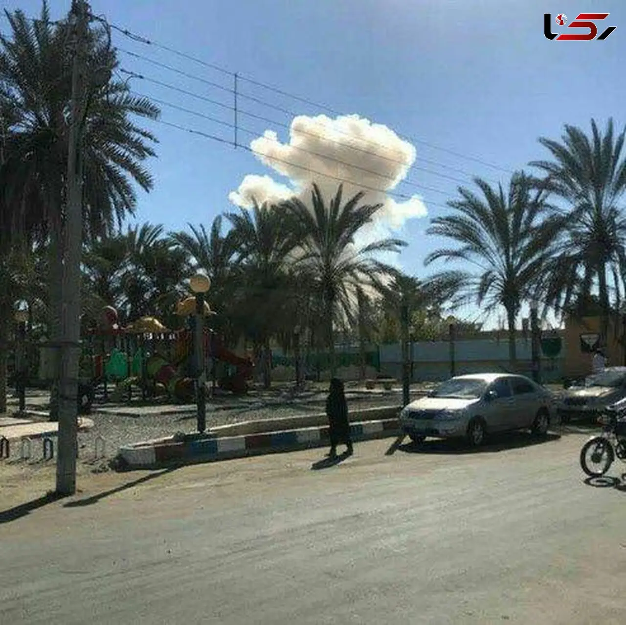 نیروی انتظامی، اقدام کور تروریستی چابهار را محکوم کرد + عکس