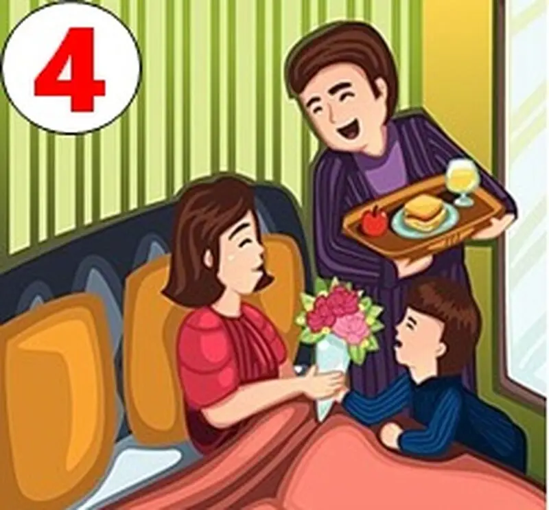 تست روانشناسی