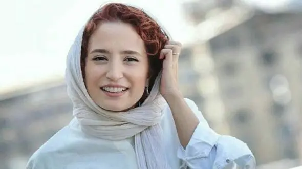  تمجید نگار جواهریان از خصلت‌های همسرش، ‌رامبد جوان