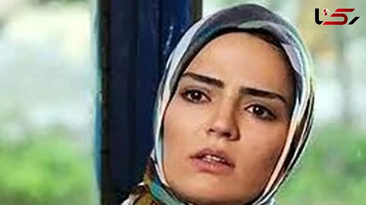 گلرخِ سریال از یاد رفته با دامن در خیابان‌های نیویورک!