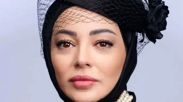 تغییر چهره رزیتا غفاری در عکس جدیدش / این سن و سال اصلا بهش نمیاد !