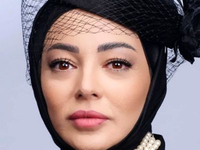 تغییر چهره رزیتا غفاری در عکس جدیدش / این سن و سال اصلا بهش نمیاد !