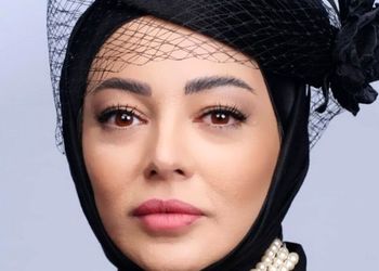 تغییر چهره رزیتا غفاری در عکس جدیدش / این سن و سال اصلا بهش نمیاد !