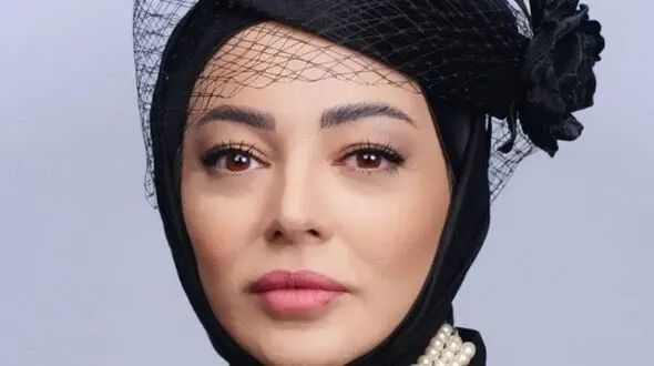 تغییر چهره رزیتا غفاری در عکس جدیدش / این سن و سال اصلا بهش نمیاد !