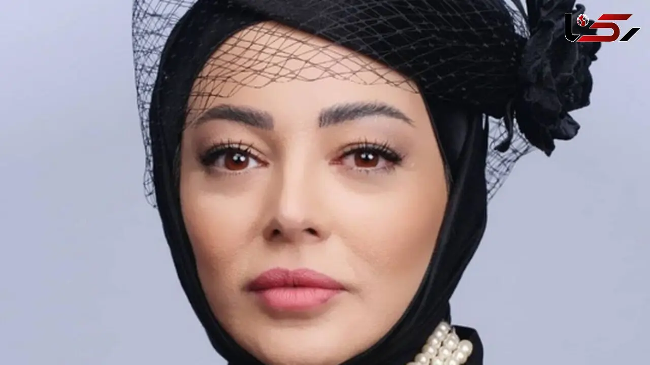 تغییر چهره رزیتا غفاری در عکس جدیدش / این سن و سال اصلا بهش نمیاد !