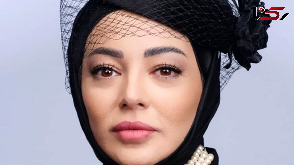 تغییر چهره رزیتا غفاری در عکس جدیدش / این سن و سال اصلا بهش نمیاد !