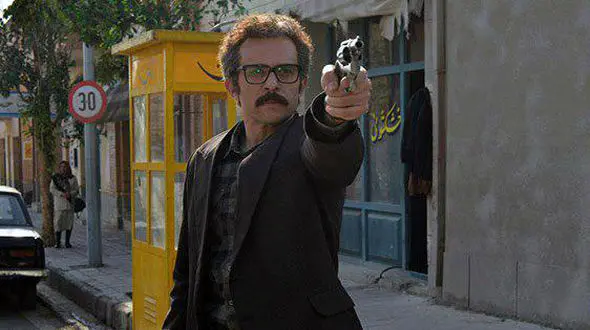 سریال سرزمین مادری آماده پخش شد+عکس