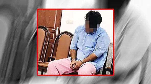  اعدام برای جوان شیطان صفت شب های تهران + عکس