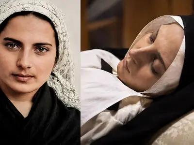 پیکر دختری که پس از ۱۴۶ سال سالم باقی مانده /  روایت شگفت‌انگیز 18 بار ملاقات با حضرت مریم توسط سنت برنادت سوبیرو