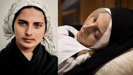 پیکر دختری که پس از ۱۴۶ سال سالم باقی مانده /  روایت شگفت‌انگیز 18 بار ملاقات با حضرت مریم توسط سنت برنادت سوبیرو