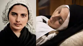پیکر دختری که پس از ۱۴۶ سال سالم باقی مانده /  روایت شگفت‌انگیز 18 بار ملاقات با حضرت مریم توسط سنت برنادت سوبیرو