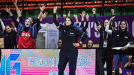 خوشحالی سرمربی تیم ملی بسکتبال زنان ایران/ کاپوچیانی: شخصیت تیم برنده را پیدا کرده ایم