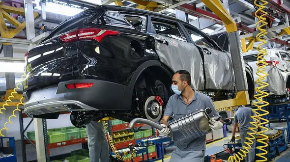 سه معمای جدید در بازار خودرو ایران