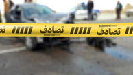 7 کشته و زخمی در تصادف هولناک در بزرگراه خرازی اصفهان