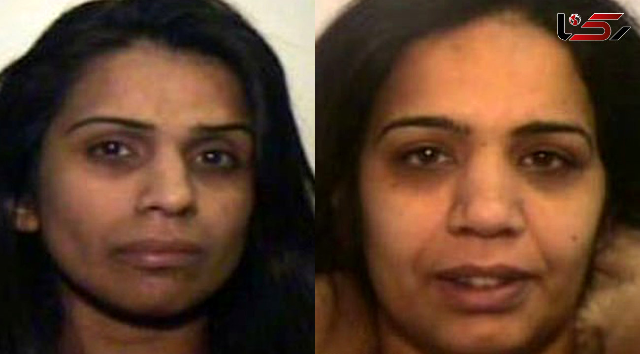 دستگیری دو خواهر به جرم موادفروشی در سالن زیبایی + عکس