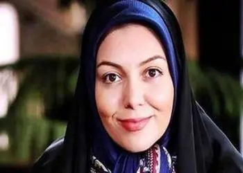 تصاویر دیده نشده از آزاده نامداری در کیش، فقط ۴۲ روز پیش از فوت! / نگاهی به آخرین لبخندهای مجری محبوب