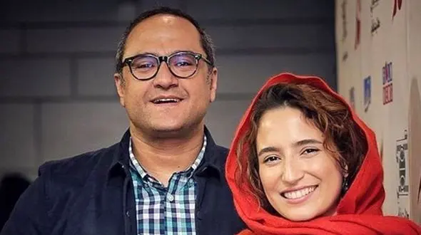 فیلم / رامبد جوان: بازیگر از تو گنده ترش جلوی دوربین من بوده با من چونه نزده / ببینید نگار جواهریان چه رکبی زد