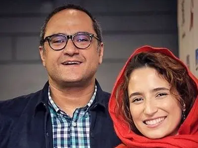 فیلم / رامبد جوان: بازیگر از تو گنده ترش جلوی دوربین من بوده با من چونه نزده / ببینید نگار جواهریان چه رکبی زد