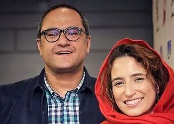 فیلم / رامبد جوان: بازیگر از تو گنده ترش جلوی دوربین من بوده با من چونه نزده / ببینید نگار جواهریان چه رکبی زد