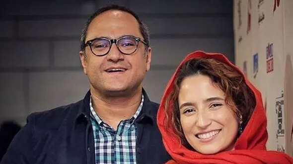 فیلم / رامبد جوان: بازیگر از تو گنده ترش جلوی دوربین من بوده با من چونه نزده / ببینید نگار جواهریان چه رکبی زد