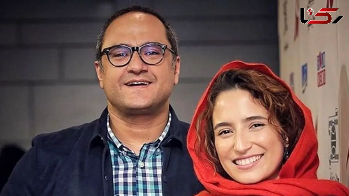 فیلم / رامبد جوان: بازیگر از تو گنده ترش جلوی دوربین من بوده با من چونه نزده / ببینید نگار جواهریان چه رکبی زد