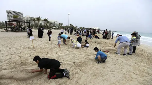 فاجعه کرونا در کمین هرمزگان / برگزاری ‌کنسرت‌‌ در کیش‌! + جزییات باورنکردنی
