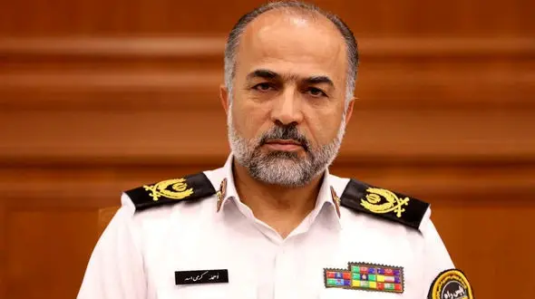 آمادگی کامل پلیس برای مدیریت خروج عزاداران از قم