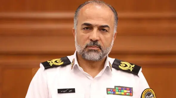 آمادگی کامل پلیس برای مدیریت خروج عزاداران از قم