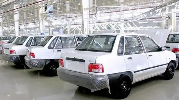 قیمت پراید پرواز کرد ! + قیمت جدید