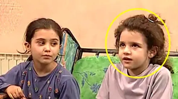 تغییر چهره عجیب بازیگر سریال خوش رکاب و دردسروالدین/ چقد بزرگ شده هزار ماشالله