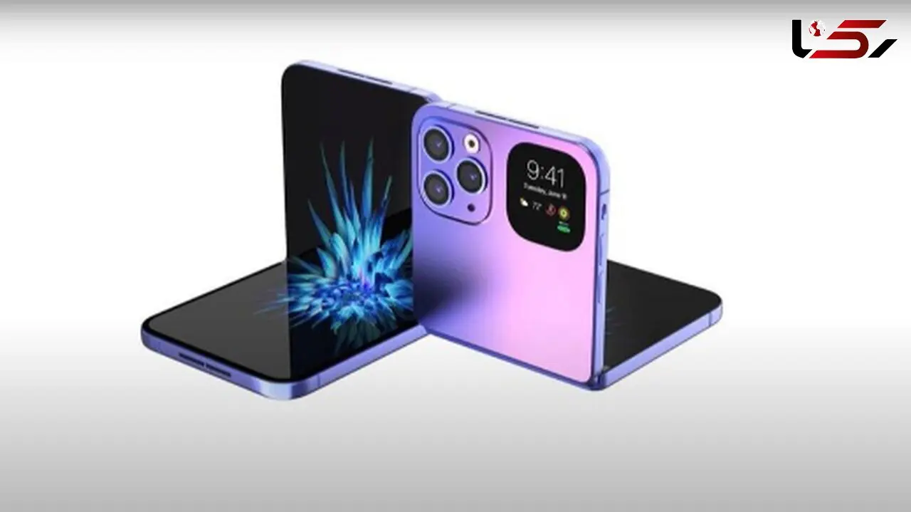 آیفون تاشو احتمالاً سیستم Face ID نخواهد داشت